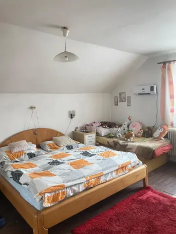 Prodej bytu 3+kk, Březnice, 117 m2