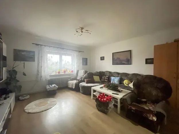 Prodej bytu 3+kk, Březnice, 117 m2