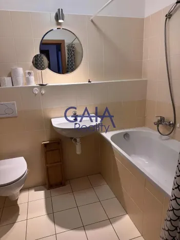 Pronájem bytu 3+kk, Brno, Ponětovická, 70 m2