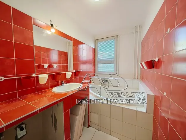 Prodej bytu 3+1, České Budějovice, L. M. Pařízka, 61 m2