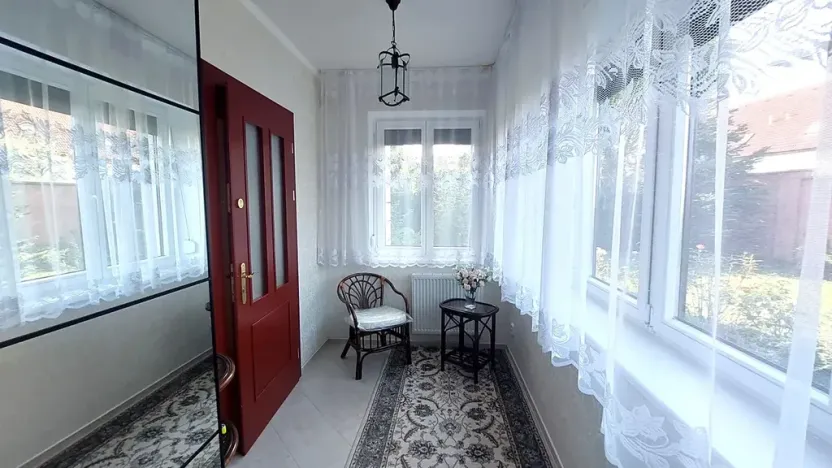 Prodej vily, Svárov, Ptická, 326 m2