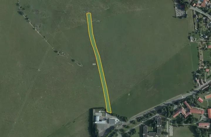 Prodej pole, Seč, 6719 m2