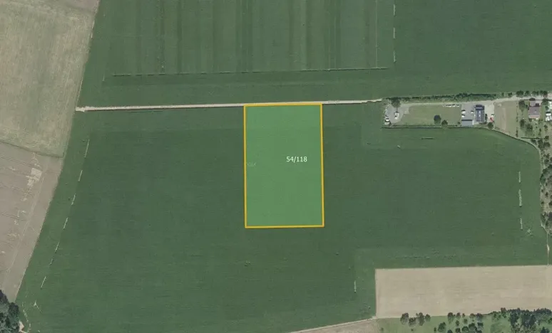 Prodej pole, Křenice, 15491 m2