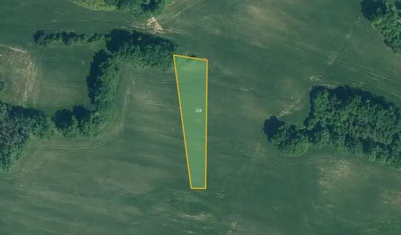 Prodej pole, Chanovice, 36157 m2