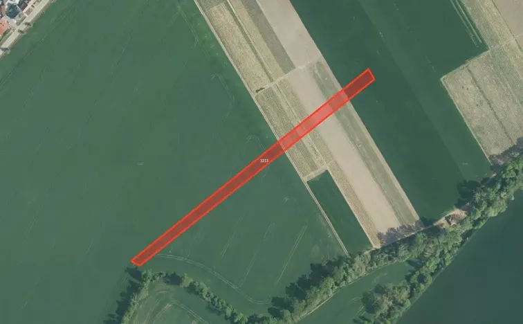 Prodej pole, Ivanovice na Hané, 15081 m2