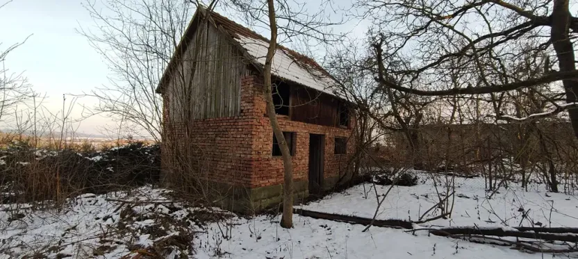 Prodej chalupy, Markvartice, 80 m2