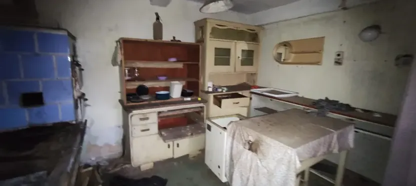 Prodej chalupy, Markvartice, 80 m2