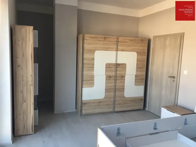 Pronájem bytu 2+kk, Mariánské Lázně, Dvořákova, 57 m2