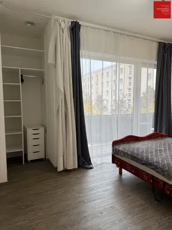 Pronájem bytu 2+kk, Mariánské Lázně, Dvořákova, 47 m2