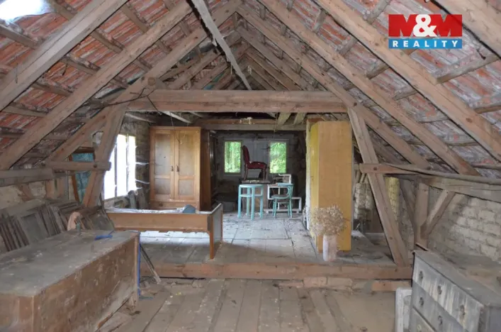 Prodej rodinného domu, Štěpánov nad Svratkou, 110 m2