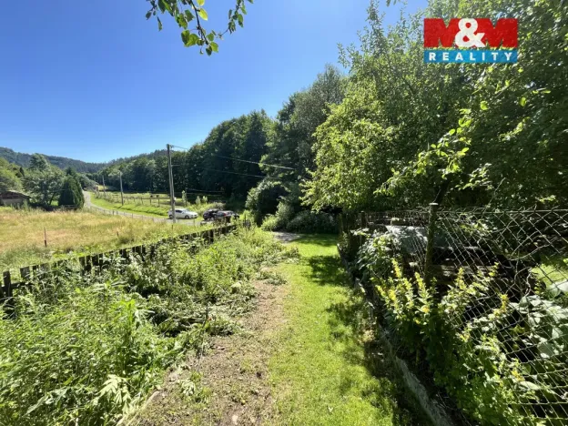 Prodej rodinného domu, Štěpánov nad Svratkou, 110 m2