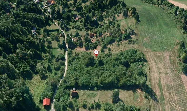 Prodej pozemku, Krušovice, Louštínská, 2065 m2