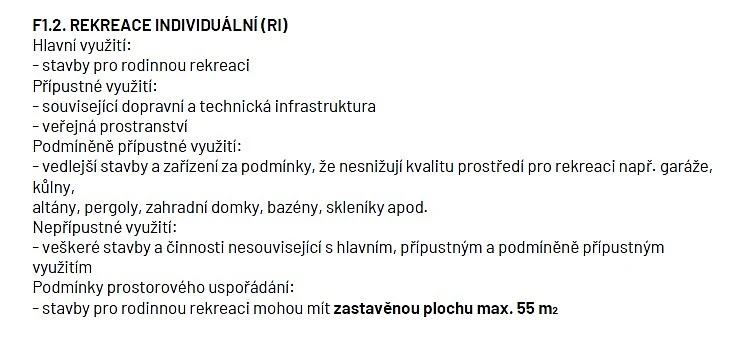 Prodej pozemku, Krušovice, Louštínská, 2065 m2