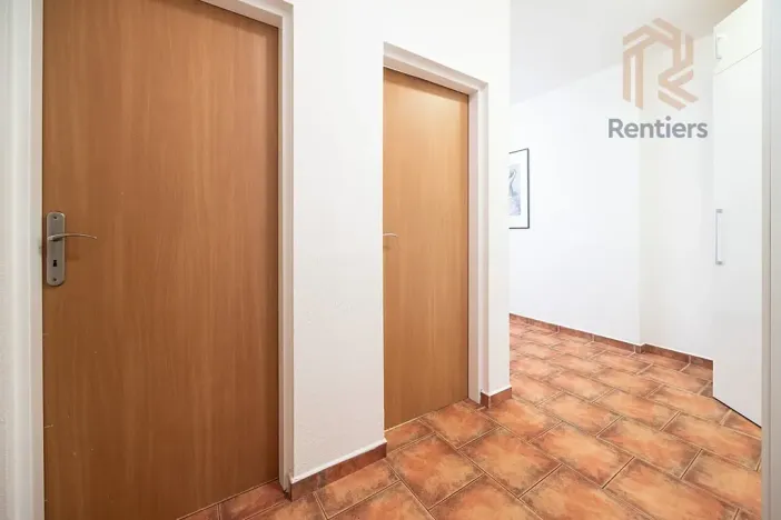 Prodej bytu 2+kk, Praha - Újezd nad Lesy, Domanovická, 67 m2