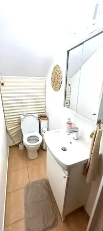 Prodej bytu 2+kk, Praha - Smíchov, Grafická, 49 m2