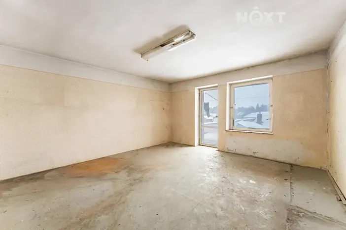 Prodej rodinného domu, Zábřeh, Žižkova, 277 m2