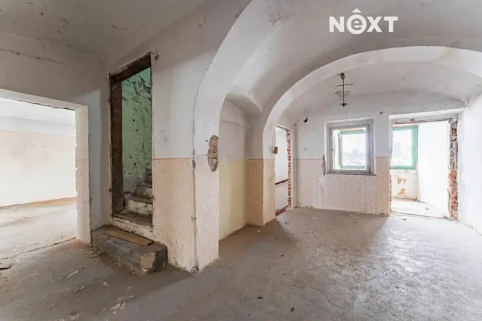 Prodej rodinného domu, Zábřeh, Žižkova, 277 m2