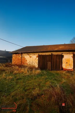 Prodej rodinného domu, Bezvěrov - Světec, 260 m2