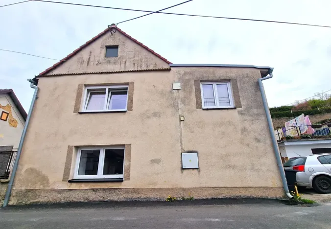 Prodej rodinného domu, Svojšice, 93 m2