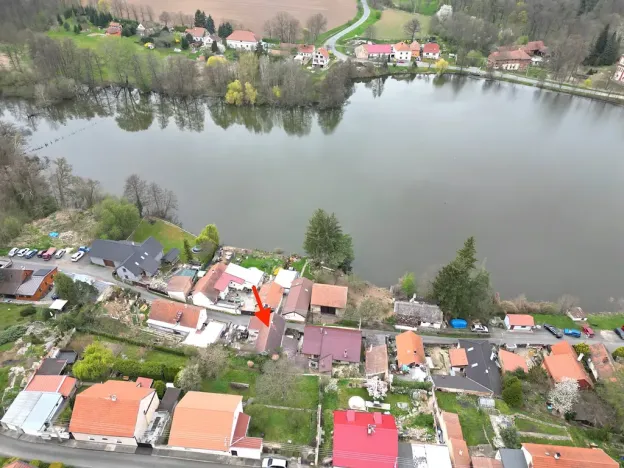 Prodej rodinného domu, Svojšice, 93 m2