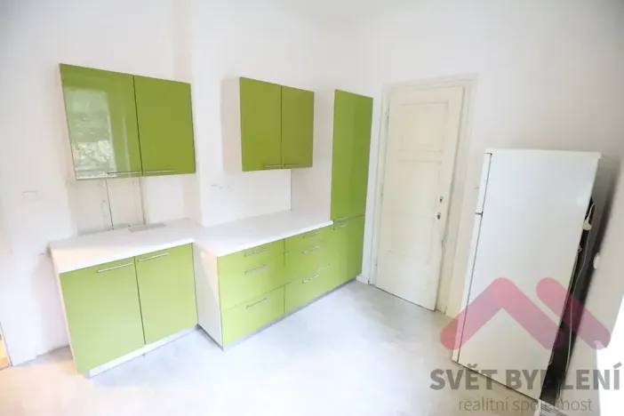 Pronájem bytu 2+1, Černošice, Střední, 92 m2