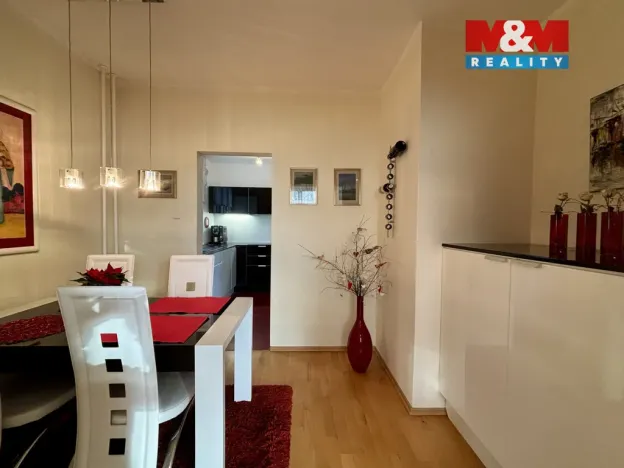 Prodej bytu 4+1, Ostrava - Zábřeh, V Zálomu, 76 m2