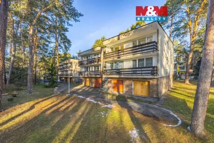 Prodej bytu 3+1, Praha - Klánovice, Medinská, 81 m2