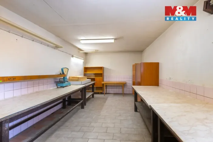 Prodej rodinného domu, Lány, Lesní, 105 m2