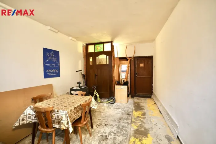 Prodej rodinného domu, Rožnov pod Radhoštěm, Pod strání, 118 m2
