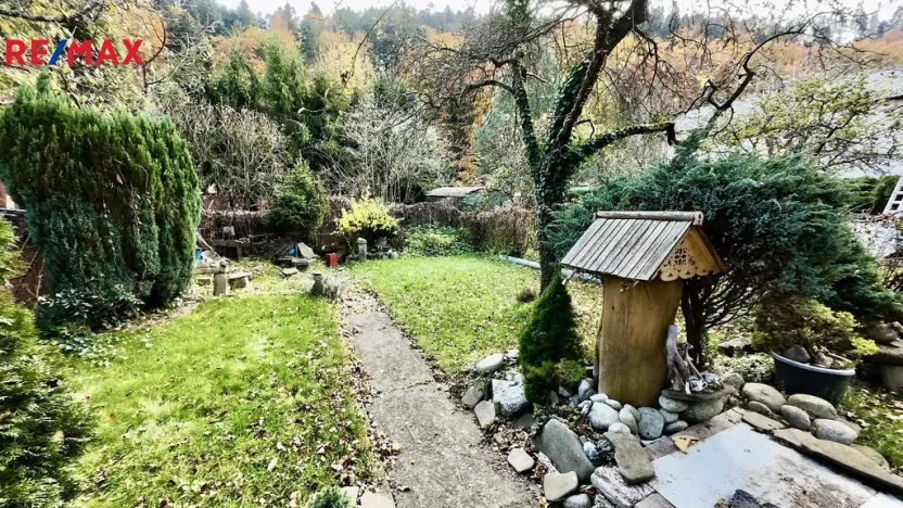 Prodej rodinného domu, Rožnov pod Radhoštěm, Pod strání, 118 m2