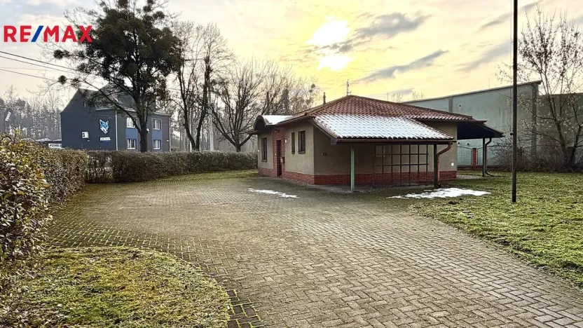 Pronájem kanceláře, Ostrava - Kunčice, Meziveská, 75 m2