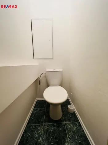 Pronájem bytu 2+1, Ostrava - Zábřeh, Patrice Lumumby, 52 m2