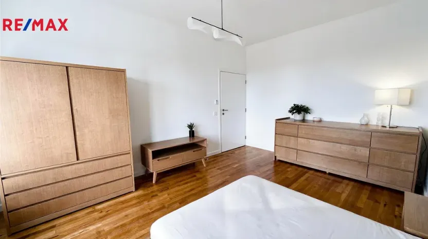 Pronájem bytu 2+1, Ostrava - Zábřeh, Patrice Lumumby, 52 m2