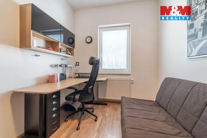 Prodej rodinného domu, Slatina, 128 m2