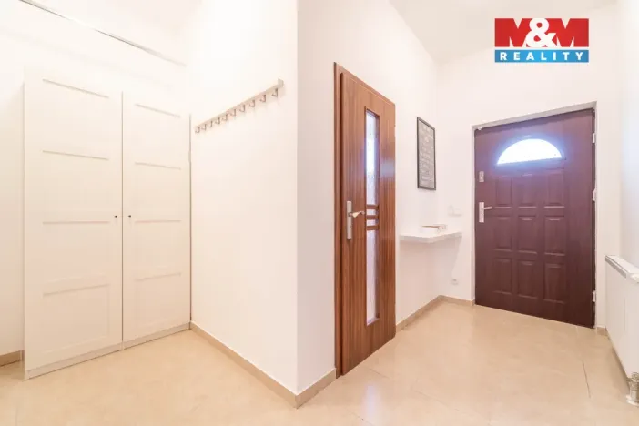 Prodej rodinného domu, Slatina, 128 m2