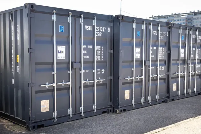 Pronájem skladu, Praha, Strakonická, 15 m2