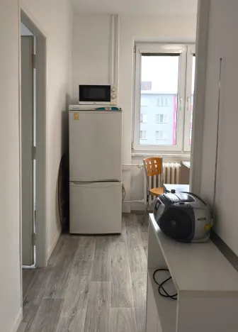 Pronájem bytu 2+1, Ostrava - Poruba, Sokolovská, 57 m2