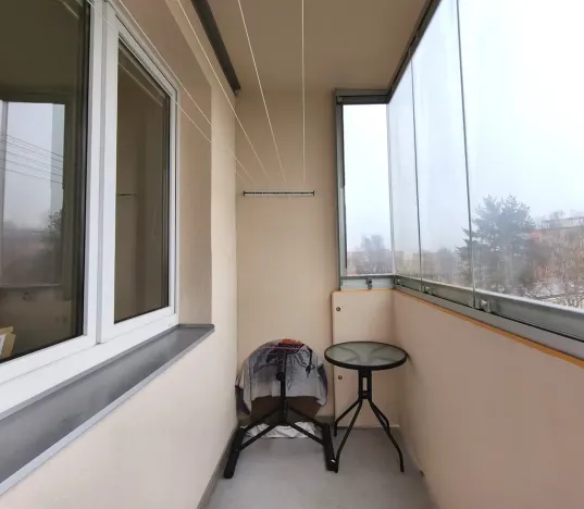 Pronájem bytu 2+1, Ostrava - Poruba, Sokolovská, 57 m2