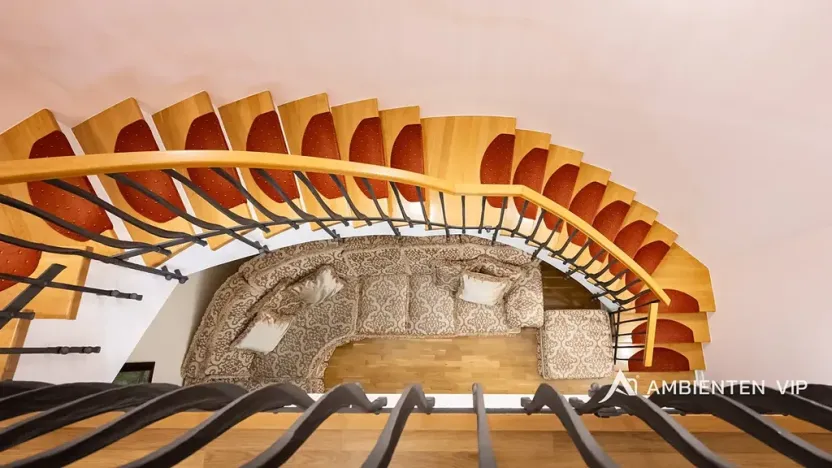 Prodej vily, Brno, 754 m2