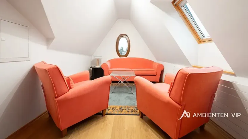 Prodej vily, Brno, 754 m2