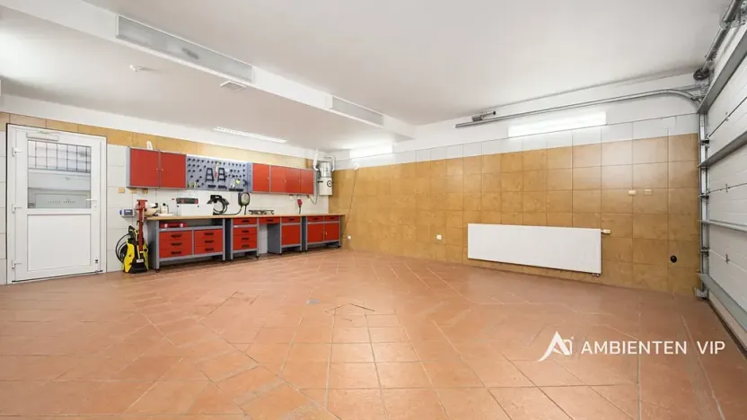 Prodej vily, Brno, 754 m2