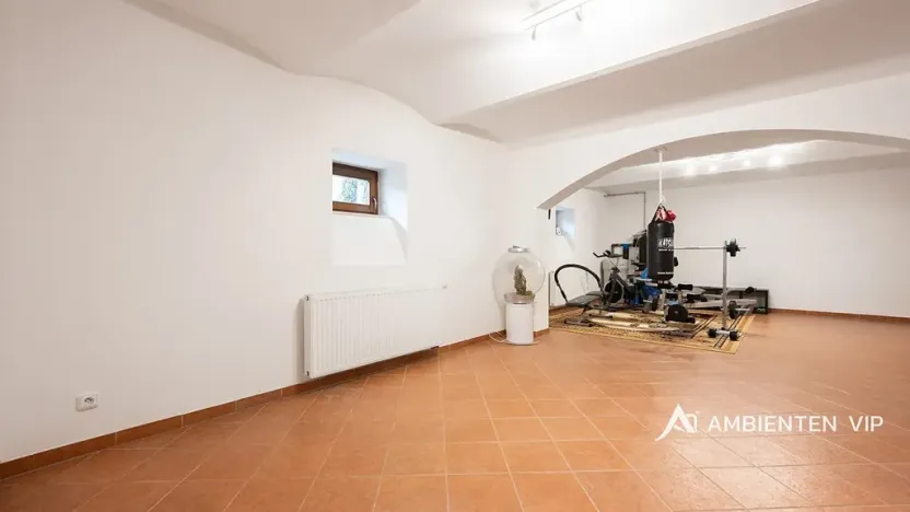 Prodej vily, Brno, 754 m2