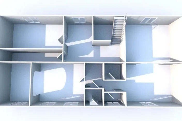 Prodej rodinného domu, Nebužely, 300 m2