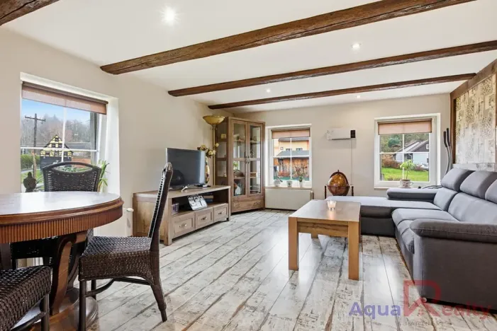 Prodej vícegeneračního domu, Těšovice, 540 m2