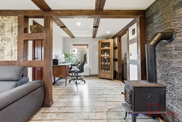 Prodej vícegeneračního domu, Těšovice, 540 m2