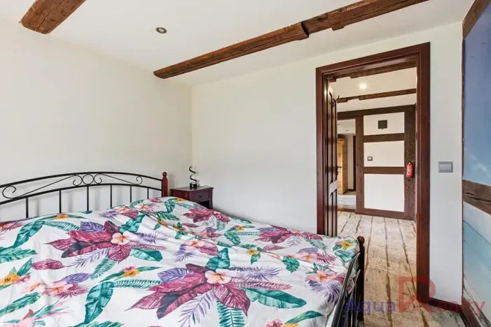 Prodej vícegeneračního domu, Těšovice, 540 m2