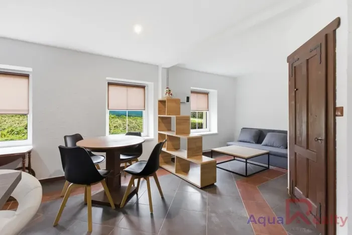 Prodej vícegeneračního domu, Těšovice, 540 m2