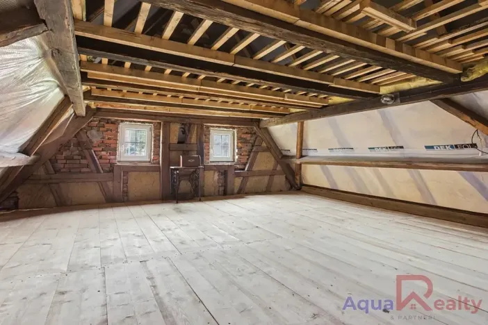 Prodej vícegeneračního domu, Těšovice, 540 m2