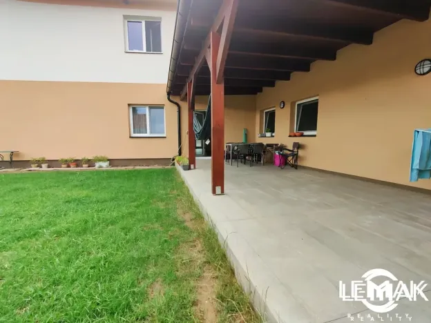 Pronájem bytu 3+kk, Těšetice, 64 m2