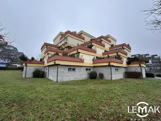 Pronájem bytu 4+kk, Olomouc, Okružní, 112 m2